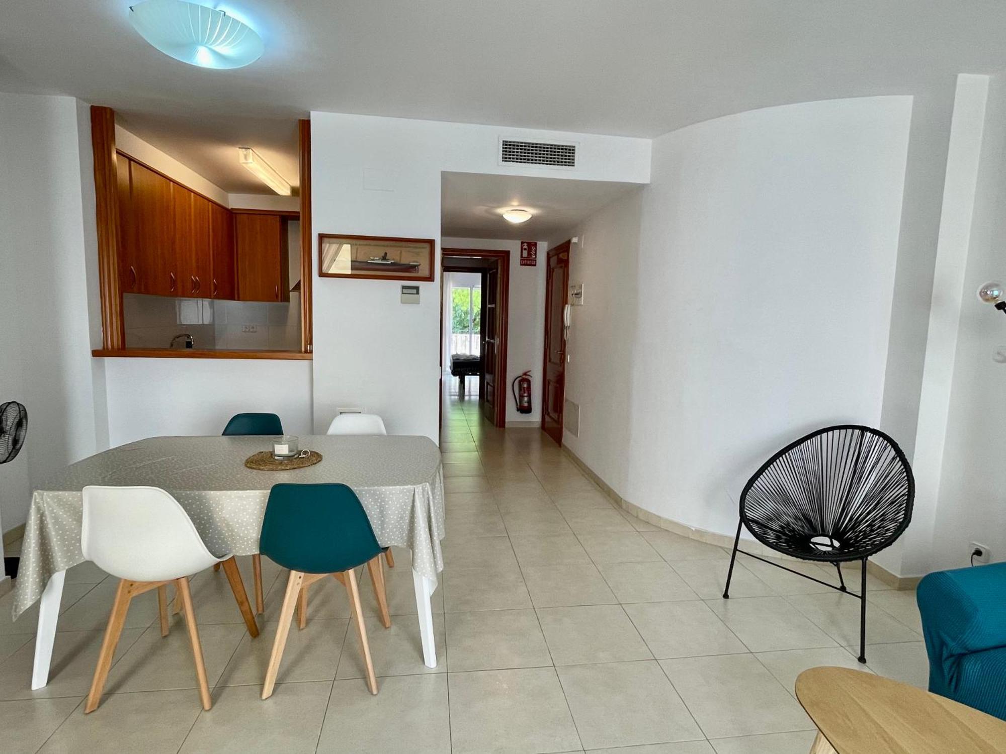Sant Pau Beach Home With Terrace Сіджас Екстер'єр фото
